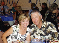 Karen (Denson)/Gordy Legg